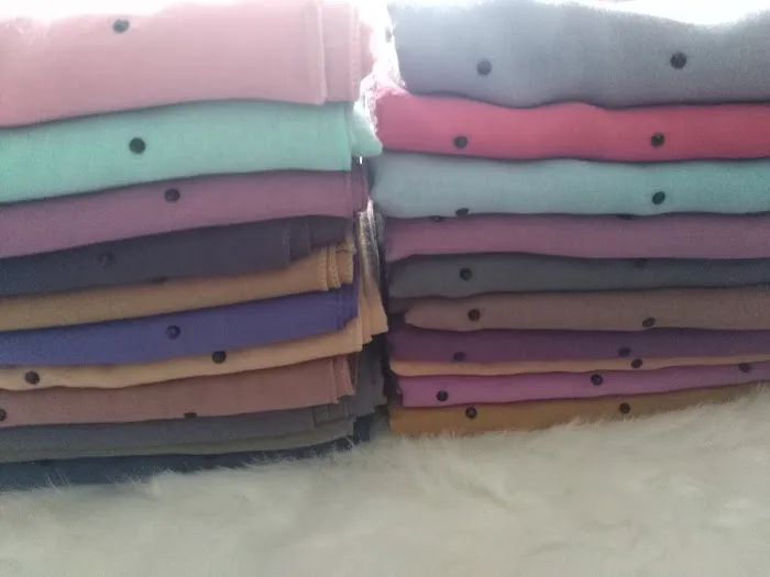 Que Bidadari Enterprise (Tudung Bawal) Picture 5