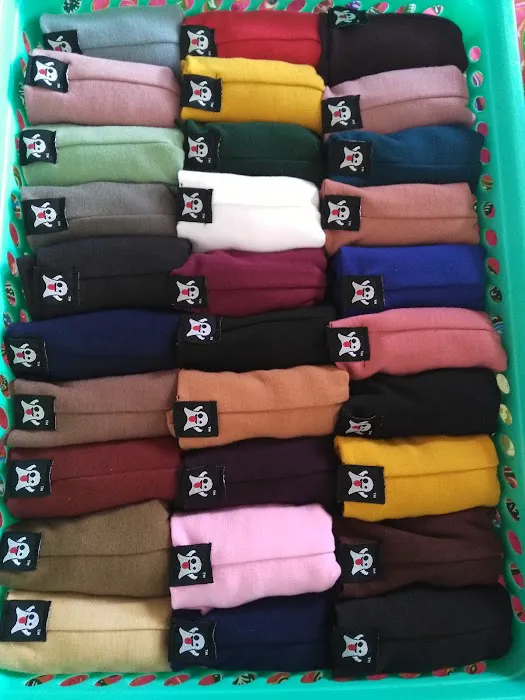 Que Bidadari Enterprise (Tudung Bawal) Picture 4