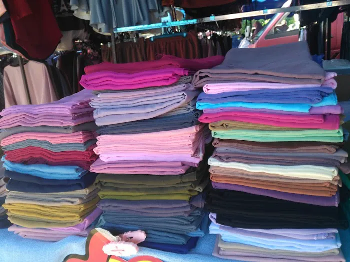Que Bidadari Enterprise (Tudung Bawal) Picture 3