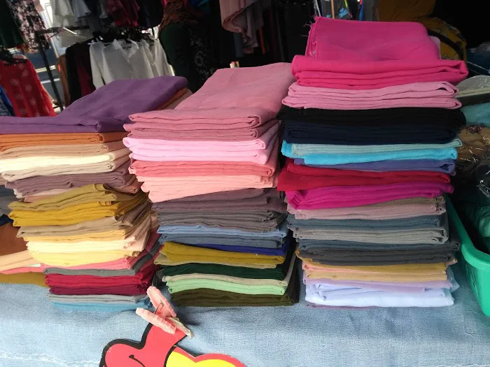 Que Bidadari Enterprise (Tudung Bawal) Picture 7