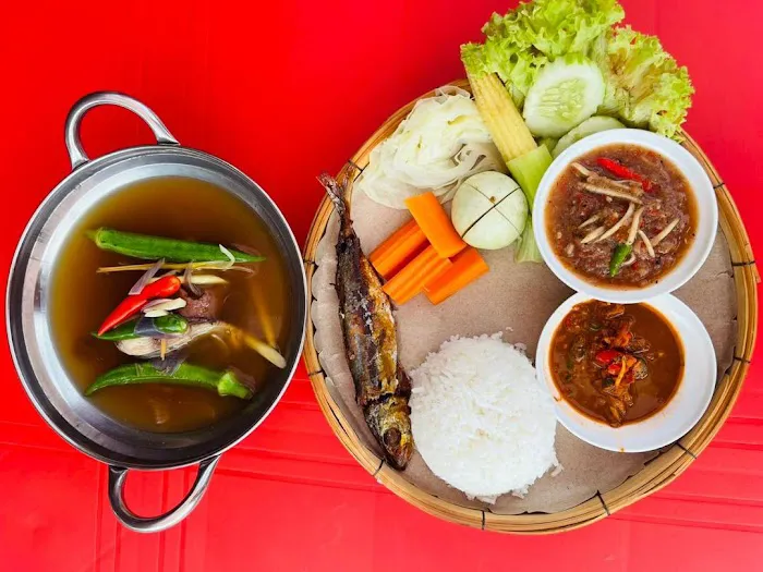 SINGGANG BUDU Picture 2