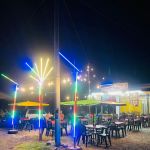 SINGGANG​ BUDU​