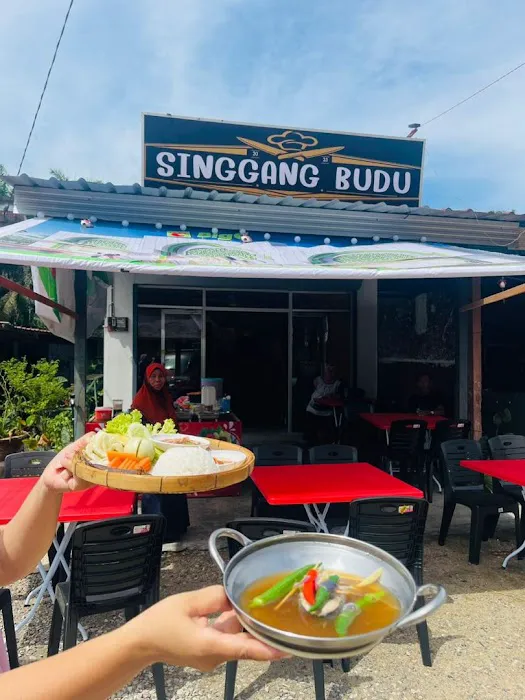 SINGGANG BUDU Picture 3