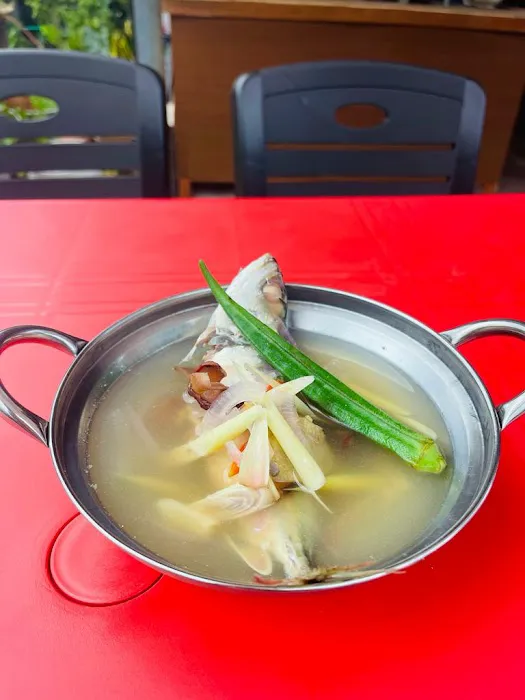 SINGGANG BUDU Picture 5