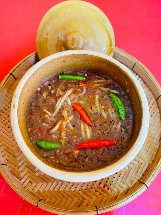 SINGGANG BUDU Picture 10