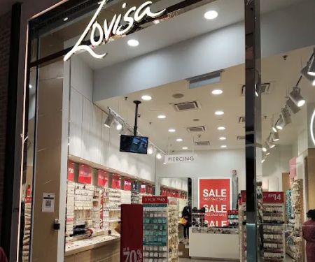 Lovisa