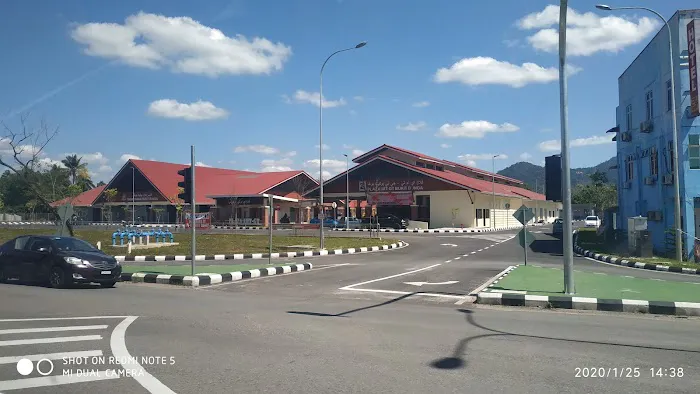 Plaza IMT-GT Bukit Bunga Picture 6