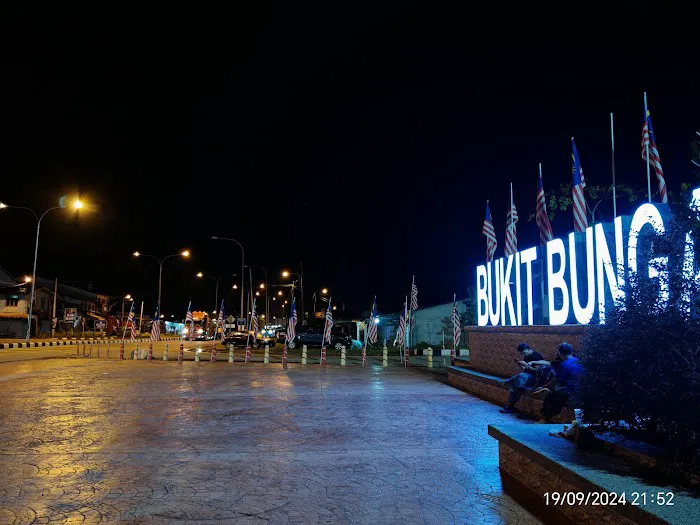 Plaza IMT-GT Bukit Bunga Picture 8