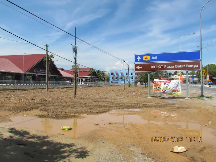 Plaza IMT-GT Bukit Bunga Picture 10