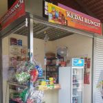 Plaza IMT-GT Bukit Bunga