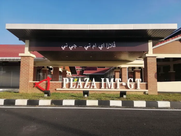 Plaza IMT-GT Bukit Bunga Picture 4
