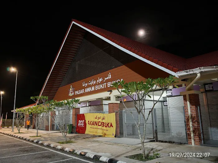 Plaza IMT-GT Bukit Bunga Picture 9