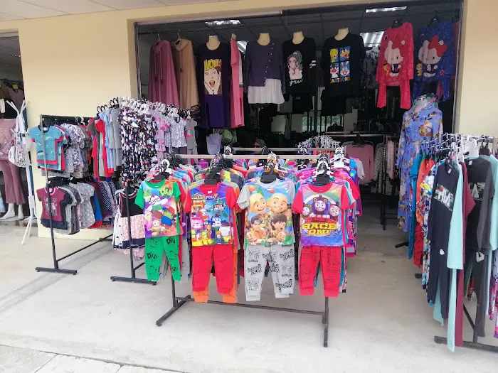 Plaza IMT-GT Bukit Bunga Picture 2