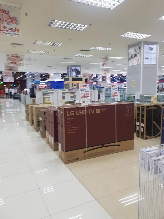 Auntie Anne's @ MyTOWN Shopping Centre Picture 8