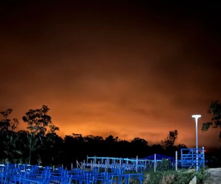Lanchang Agro Tech Park (LAP)