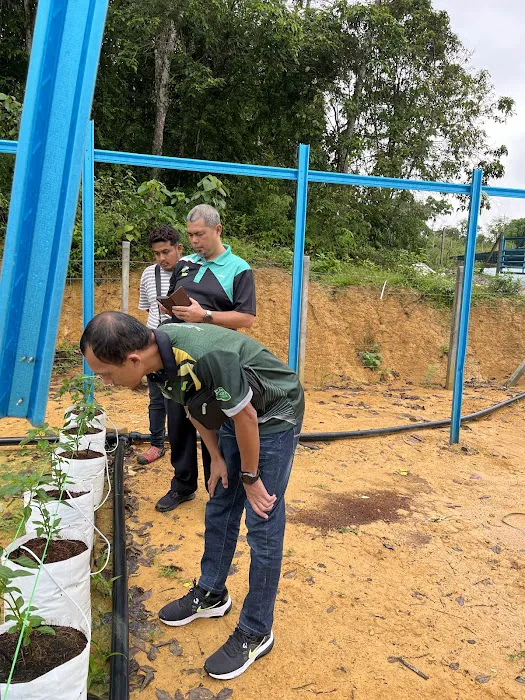 Lanchang Agro Tech Park (LAP) Picture 5