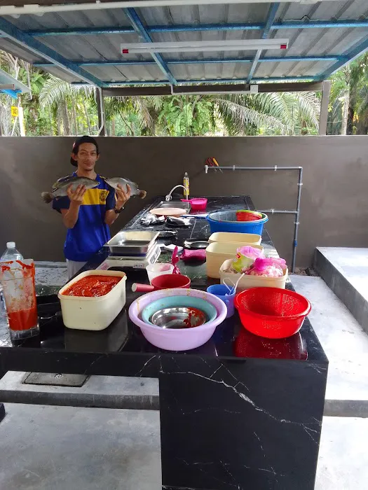Kedai Makan Lagi-Lagi Abang Mat Picture 10