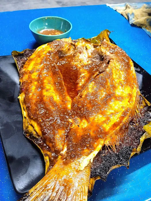 Kedai Makan Lagi-Lagi Abang Mat Picture 8