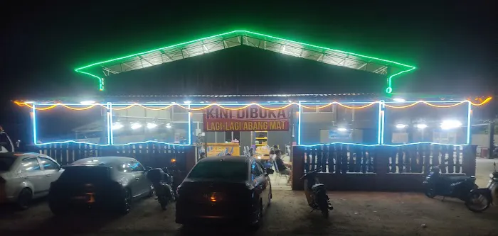 Kedai Makan Lagi-Lagi Abang Mat Picture 7