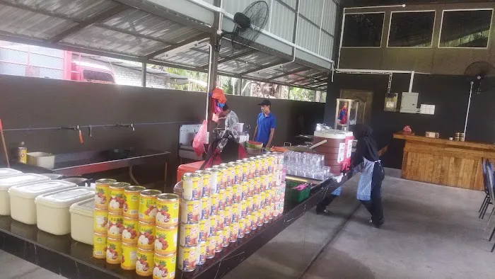 Kedai Makan Lagi-Lagi Abang Mat Picture 6