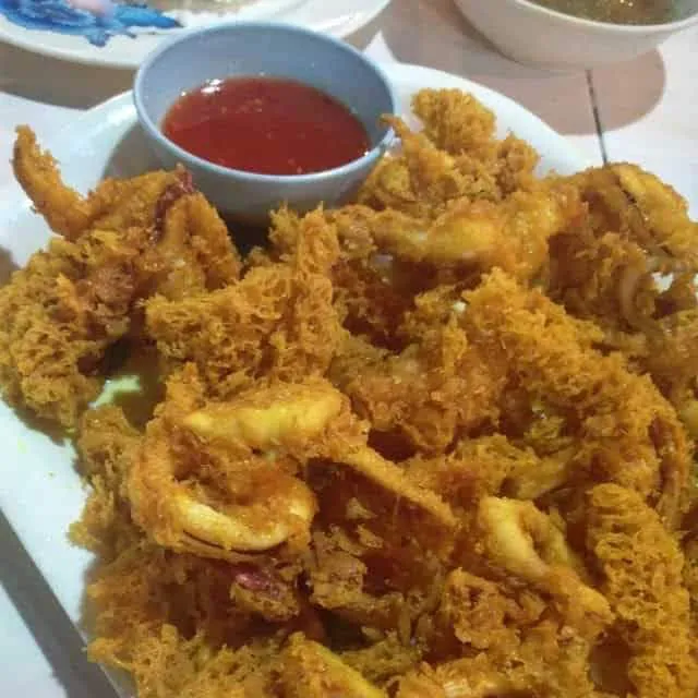 Kedai Makan Lagi-Lagi Abang Mat Picture 3