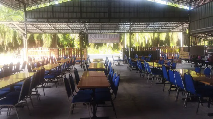 Kedai Makan Lagi-Lagi Abang Mat Picture 9