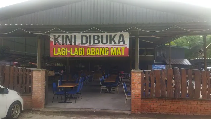 Kedai Makan Lagi-Lagi Abang Mat Picture 5