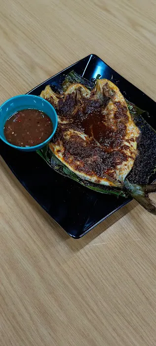 Kedai Makan Lagi-Lagi Abang Mat Picture 2
