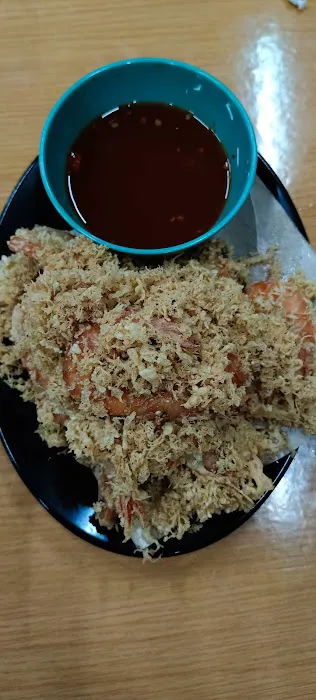 Kedai Makan Lagi-Lagi Abang Mat Picture 1