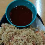 Kedai Makan Lagi-Lagi Abang Mat