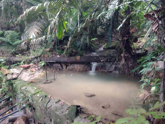 Jeram Belau Picture 2