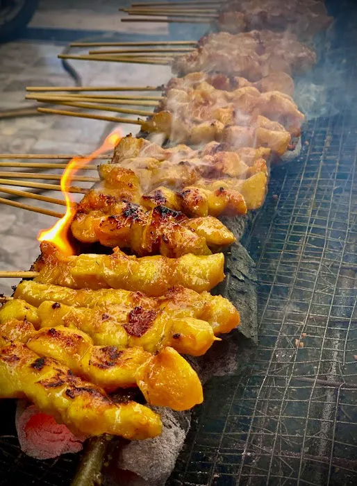 D'HERO SATAY Picture 1