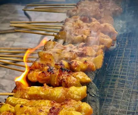D'HERO SATAY