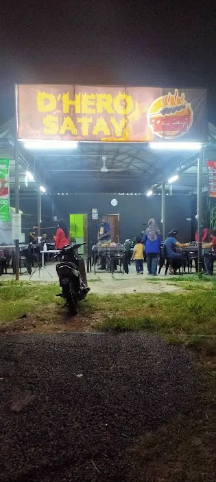 D'HERO SATAY Picture 2
