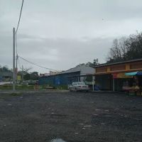 SOHO LOKCHING BUKIT BUNGA ico
