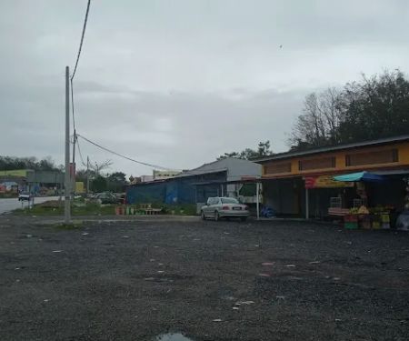 SOHO LOKCHING BUKIT BUNGA
