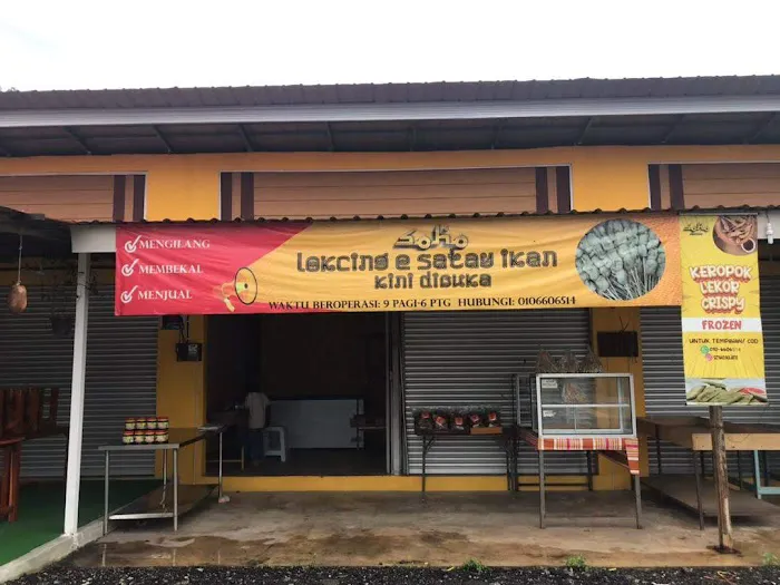 SOHO LOKCHING BUKIT BUNGA Picture 5