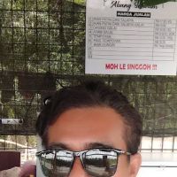 Kedai ikan Abang sakirim ico