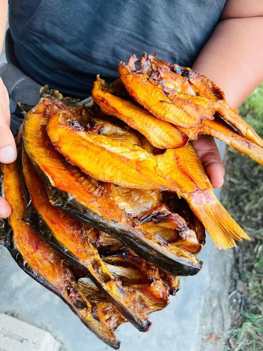Kedai ikan Abang sakirim Picture 6