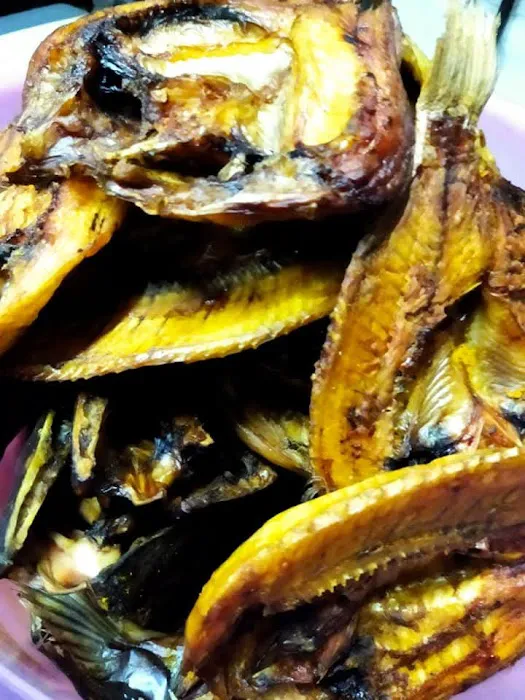 Kedai ikan Abang sakirim Picture 5