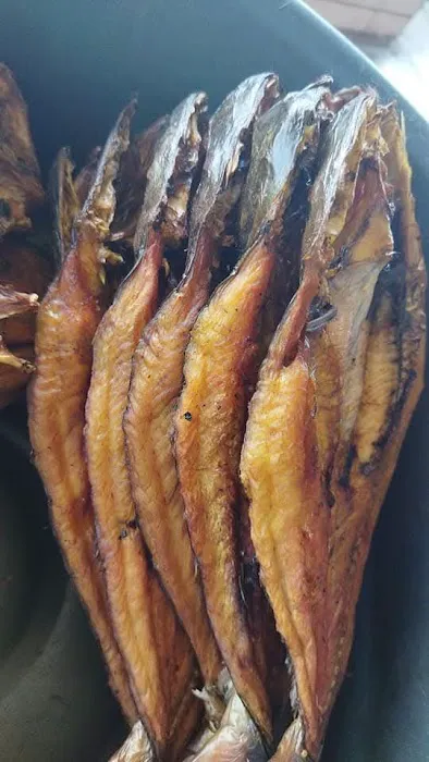 Kedai ikan Abang sakirim Picture 2