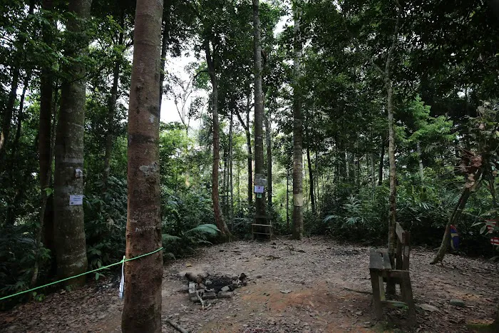 Gunung Tok Wan Peak Picture 3