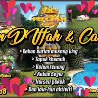 Kebun Iffah & Camping ico