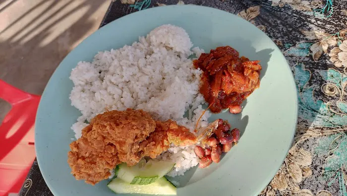 KEDAI MAKAN GADIMA TOMYAM Picture 4