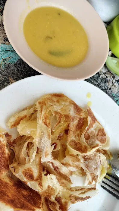 KEDAI MAKAN GADIMA TOMYAM Picture 1