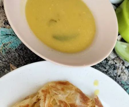 KEDAI MAKAN GADIMA TOMYAM