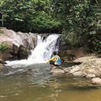 Jeram Kedah ico