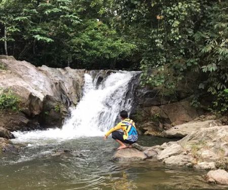 Jeram Kedah
