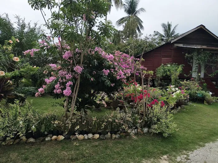 Masjid Qariah Kampung Sungai Pasu Picture 2