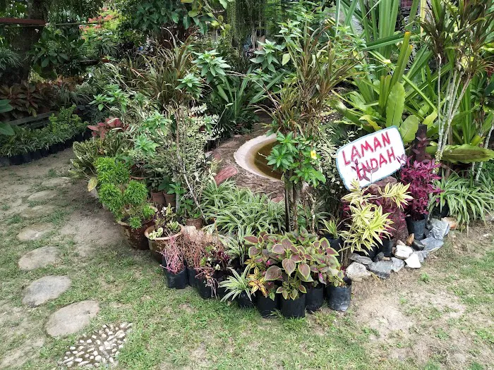 Masjid Qariah Kampung Sungai Pasu Picture 8